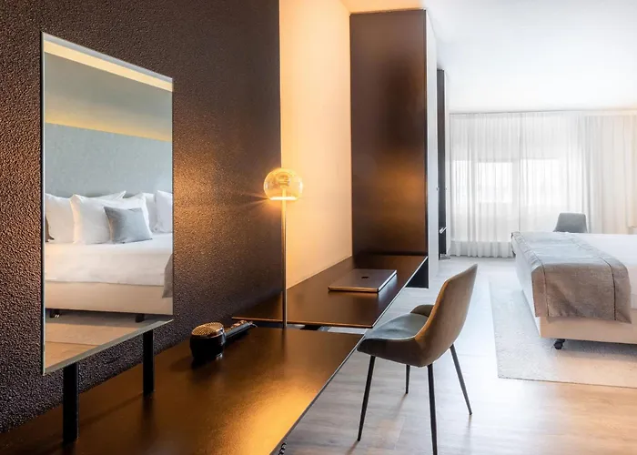 Garner Hotel Maastricht By Ihg