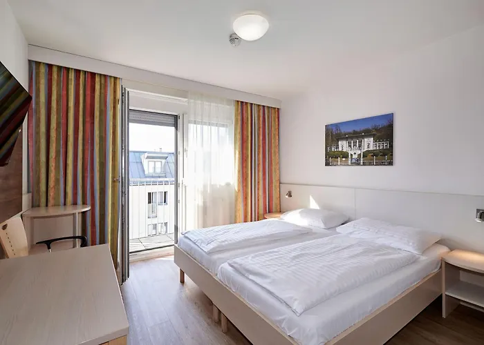 Hotel Kolping Wien Zentral