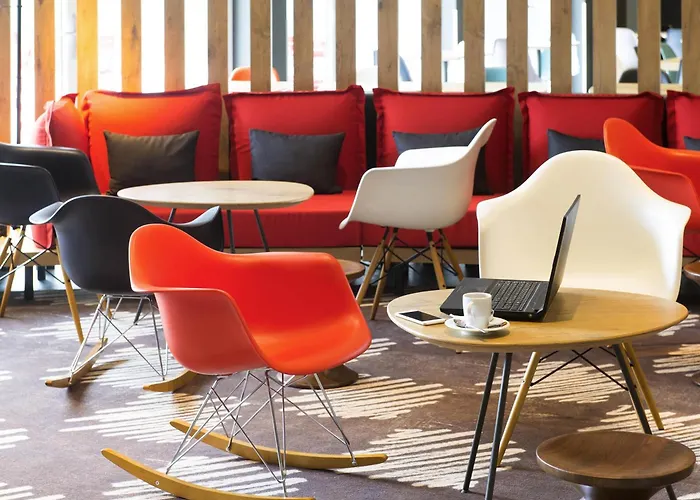 Ibis Wavre Brussels East