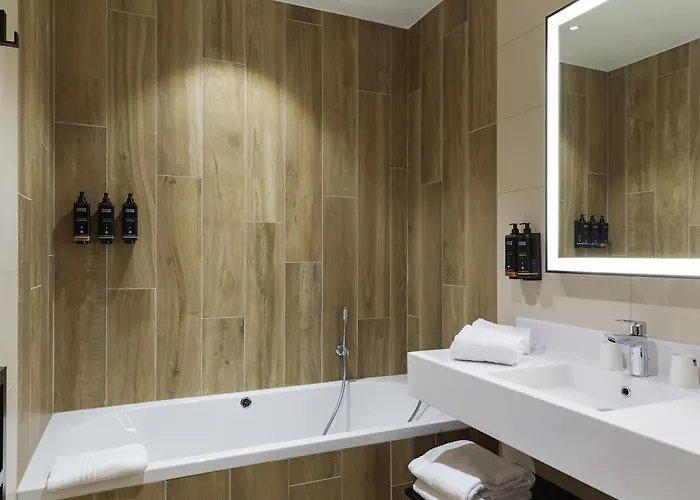 Mercure Namur Hotel