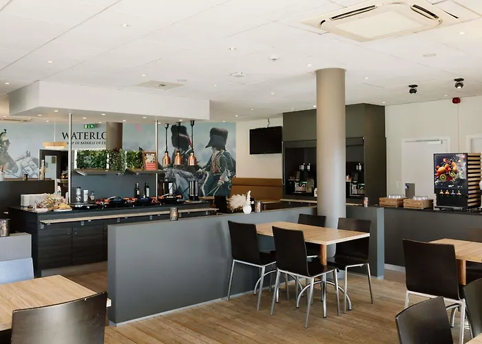 Ibis Brussels Waterloo