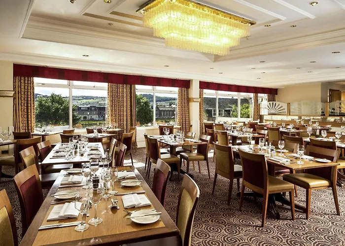 Mercure Inverness Hotel