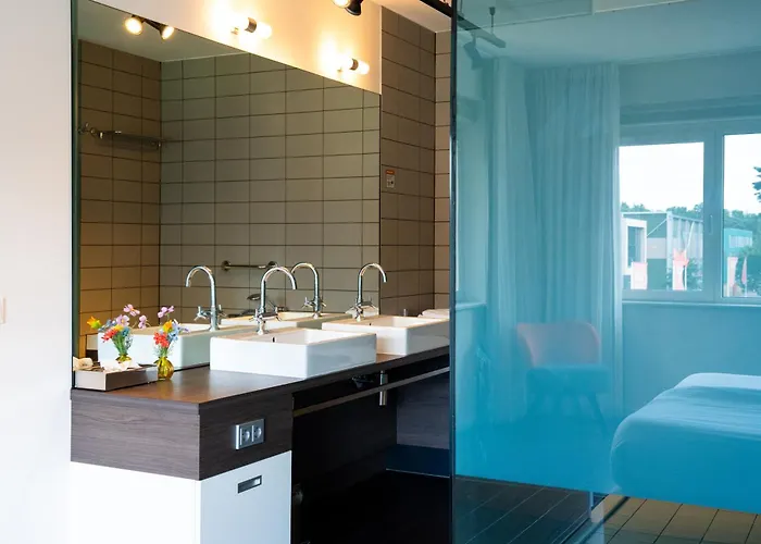 Hotel Papendal