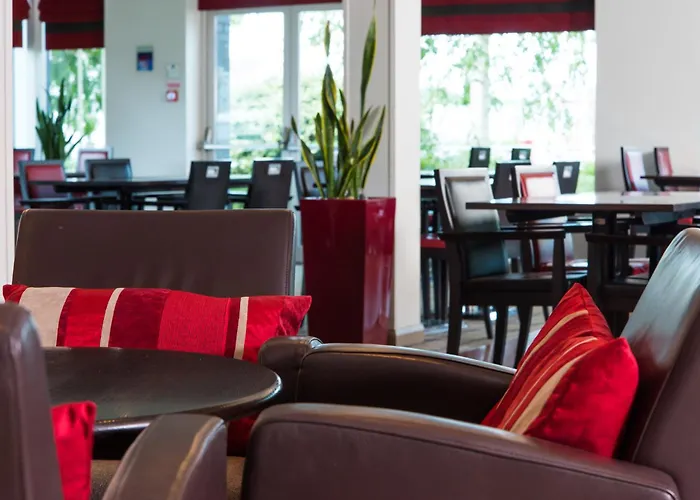 Holiday Inn Express Leeds City Centre By Ihg