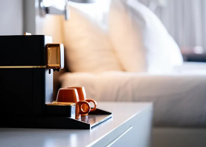 Hotel Papendal