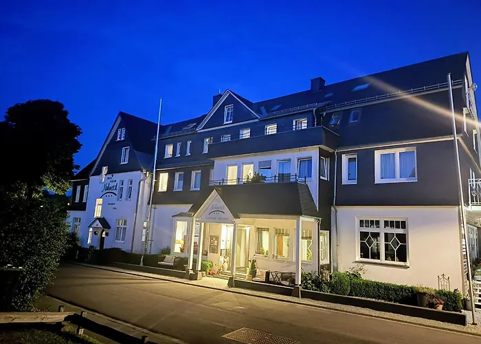 Hotel Nuhnetal