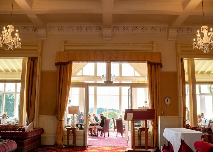 The Atholl Palace