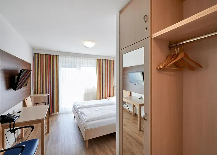 Hotel Kolping Wien Zentral