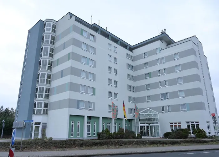Achat Hotel Schwarzheide Lausitz