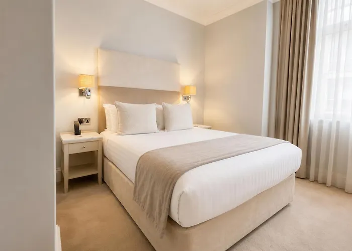 London Bridge Hotel