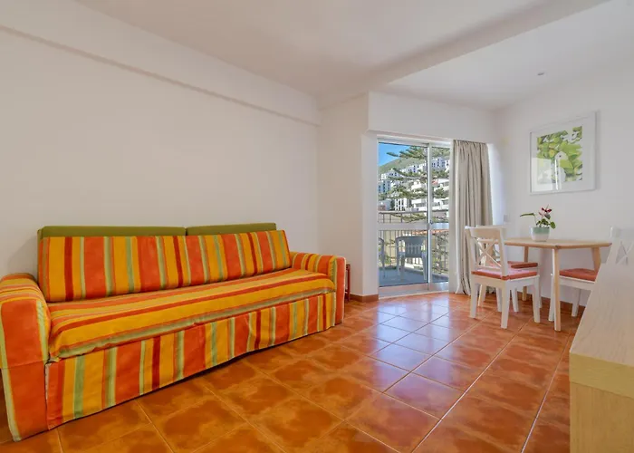 Florasol Residence Hotel - Dorisol Hotels