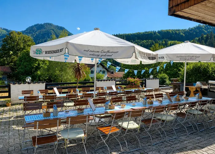 Landhotel Maiergschwendt by Deva Hotels&Resorts