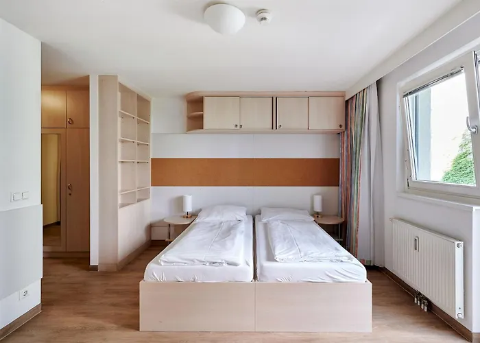 Hotel Kolping Wien Zentral