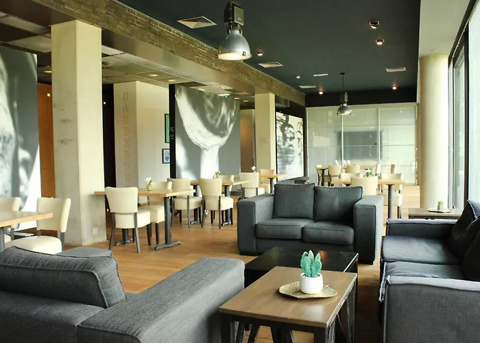 Select Hotel Maastricht