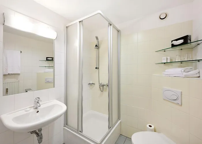 Hotel Kolping Wien Zentral