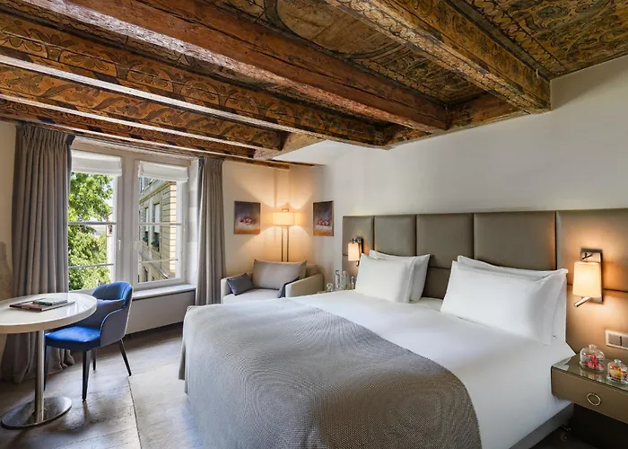 Hotel Les Armures