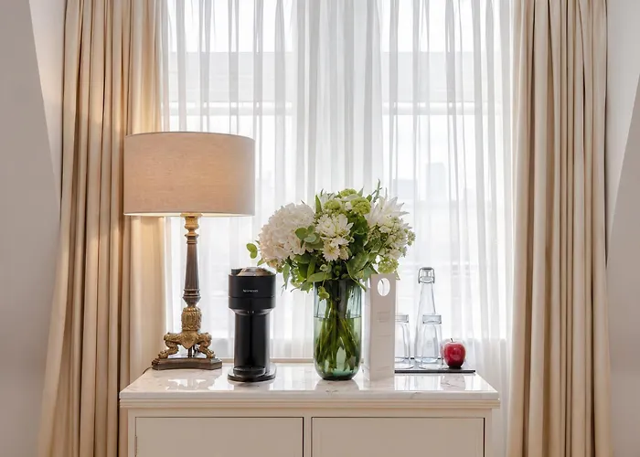 London Bridge Hotel