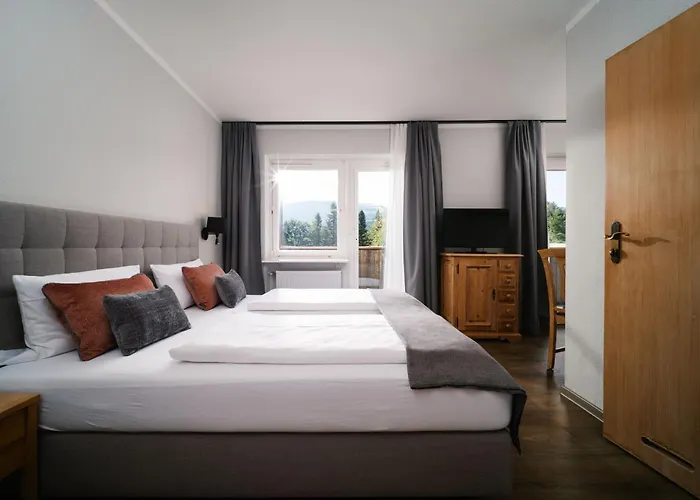 Mondi Resort Oberstaufen
