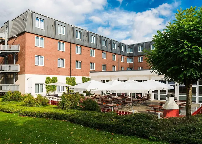 Hotel Oberhausen Neue Mitte, Affiliated By Melia