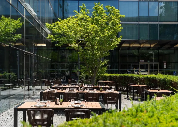 Innside By Melia Muenchen Parkstadt Schwabing