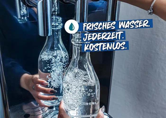 ACHAT Hotel Monheim am Rhein