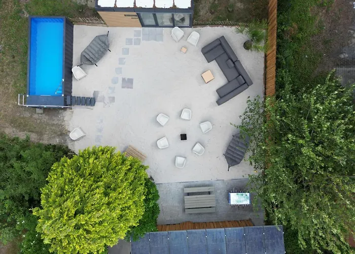 Hotel Tiek Superior Meppen