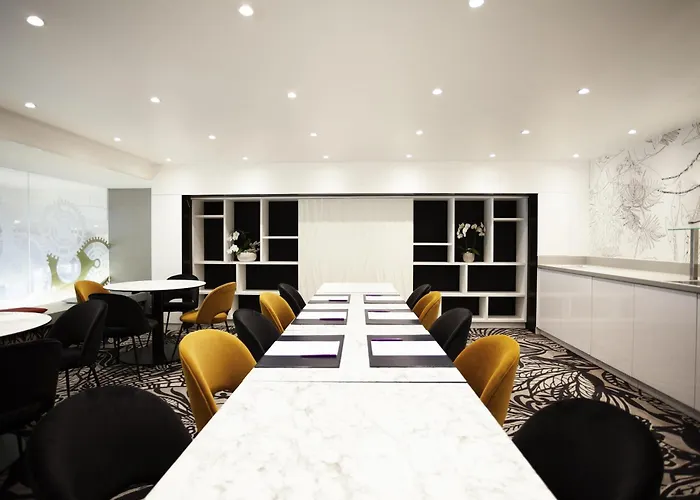 Mercure Biel