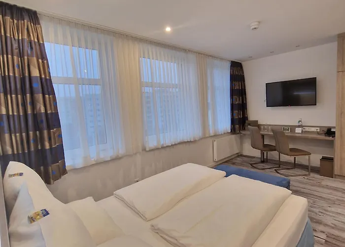 Hotel Ratswaage