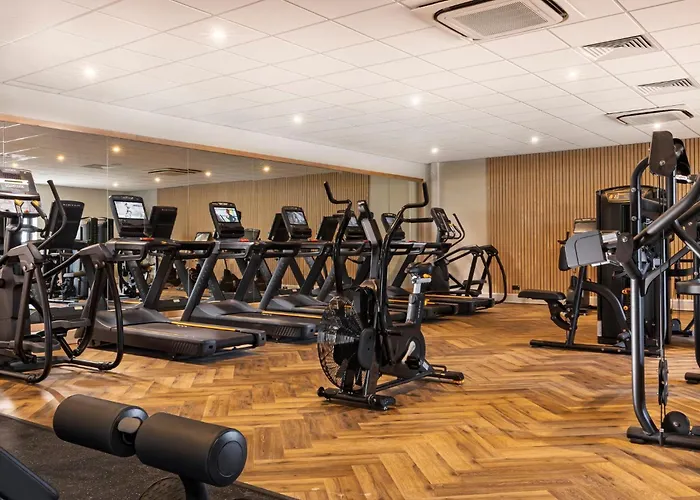 Voco Fareham - Solent By Ihg