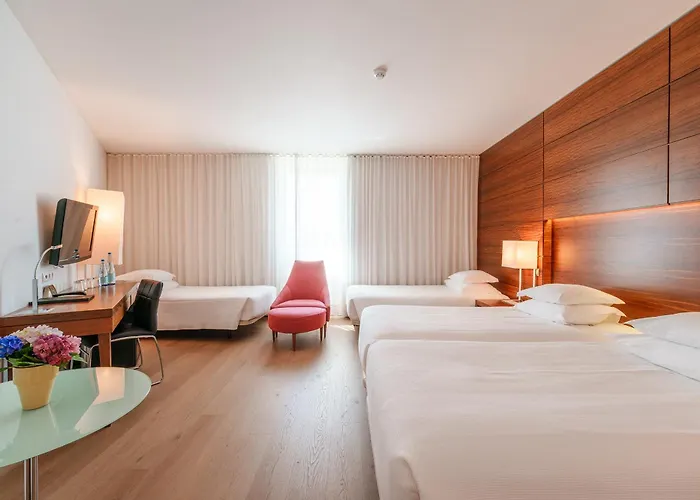Hotel Santa Maria