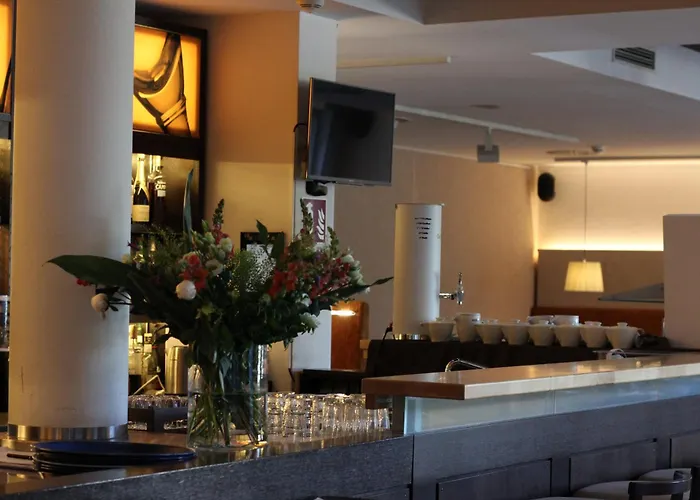Hotel Begardenhof Keulen