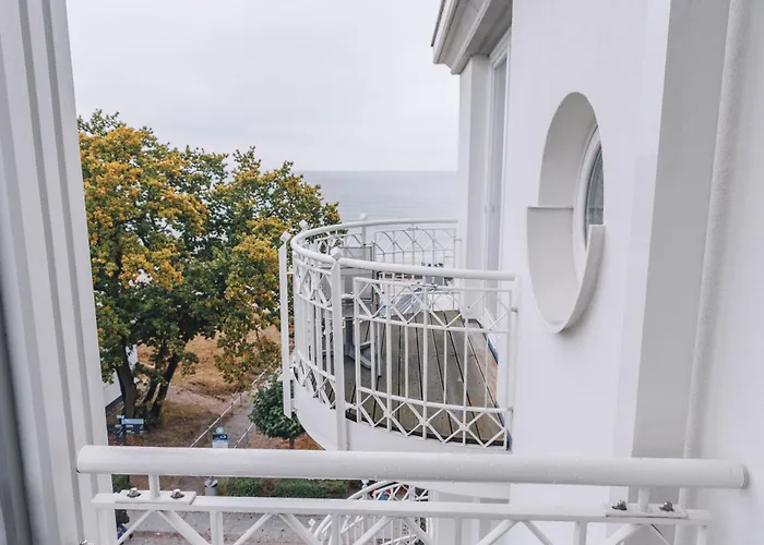 Hotel AM MEER&Spa Binz
