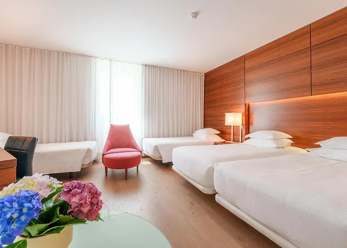 Hotel Santa Maria