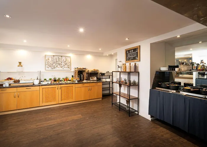 Arthotel Ana Eden Karlsruhe, Trademark Collection By Wyndham