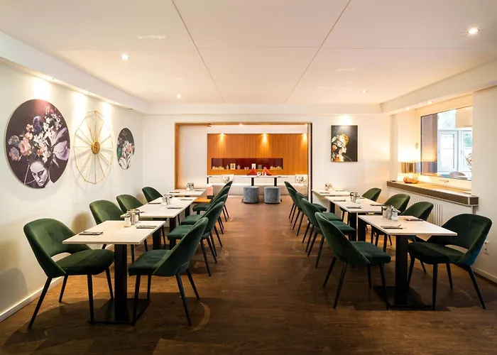 Arthotel Ana Eden Karlsruhe, Trademark Collection By Wyndham