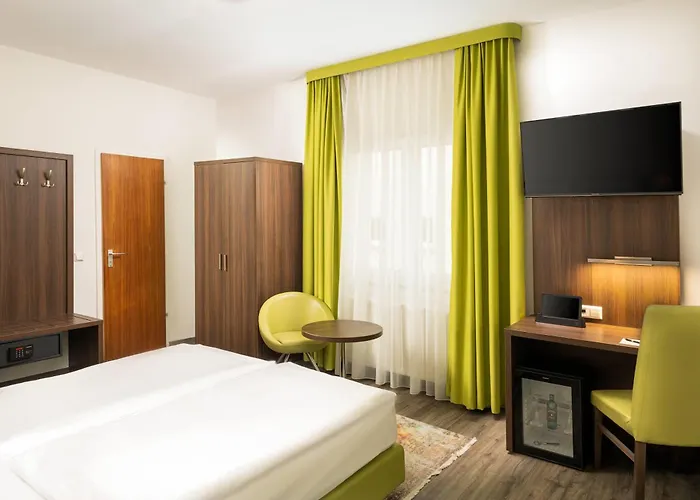 Arthotel Ana Eden Karlsruhe, Trademark Collection By Wyndham