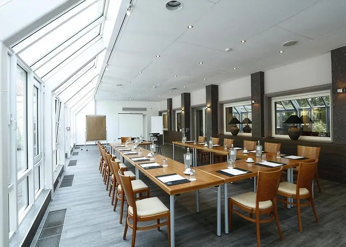 Arthotel Ana Eden Karlsruhe, Trademark Collection By Wyndham