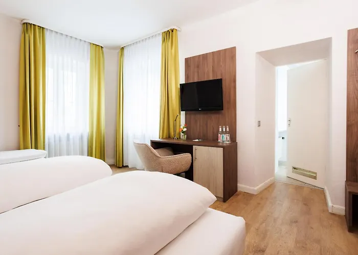 Hotel Rappensberger
