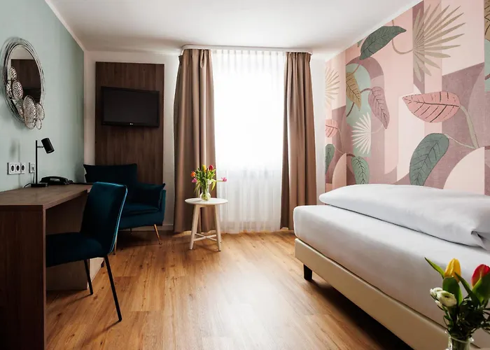 Hotel Rappensberger