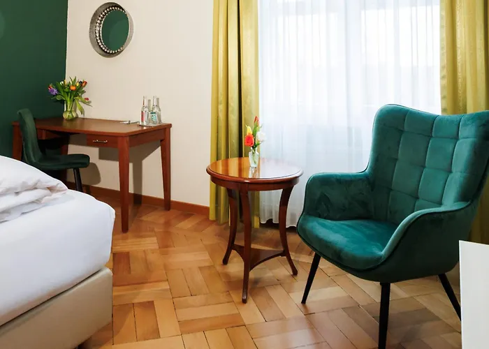 Hotel Rappensberger