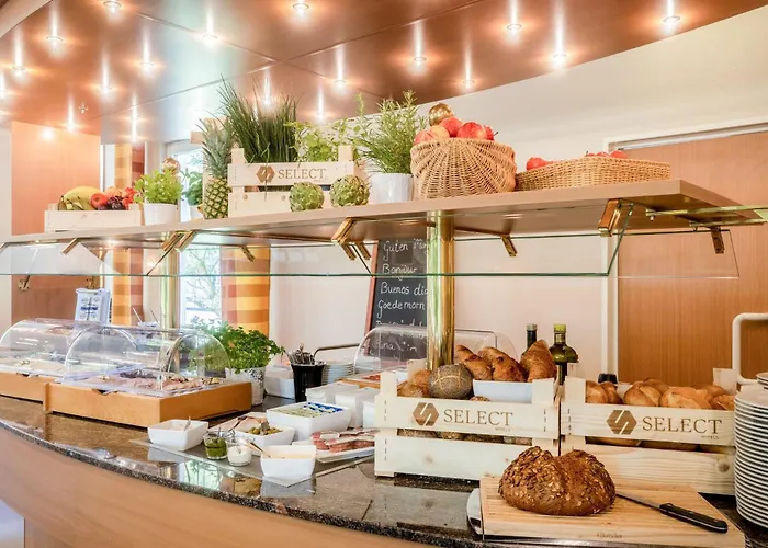 Holiday Inn - The Niu, Blade Solingen By Ihg