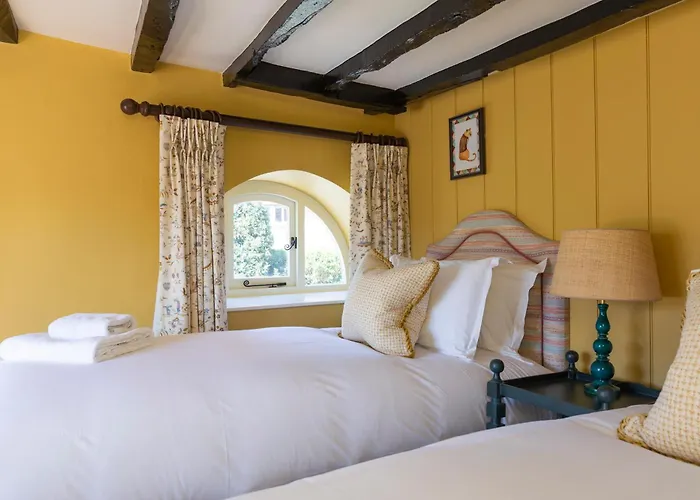 The Alfriston