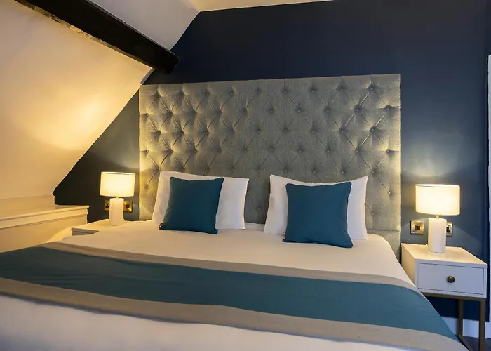 Whately Hall Hotel