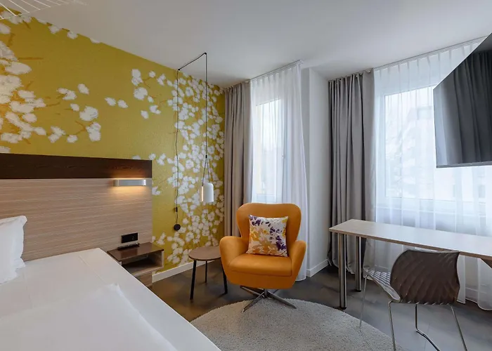 Mercure Hotel Stuttgart Gerlingen