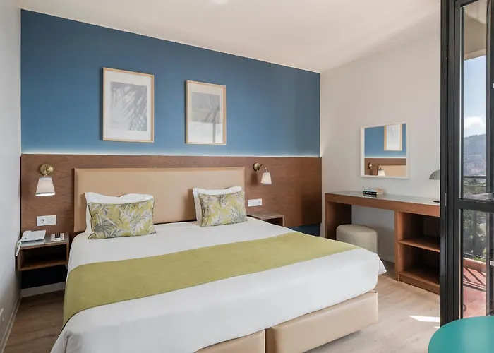 Dorisol Mimosa Studio Hotel