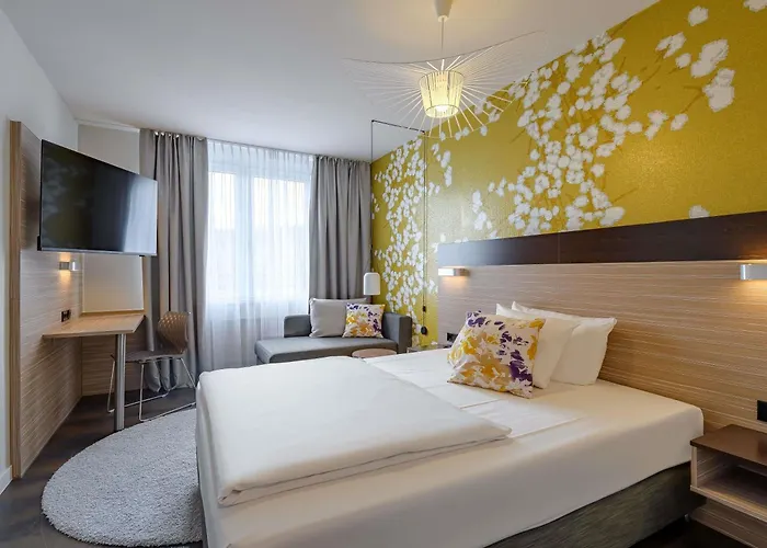 Mercure Hotel Stuttgart Gerlingen