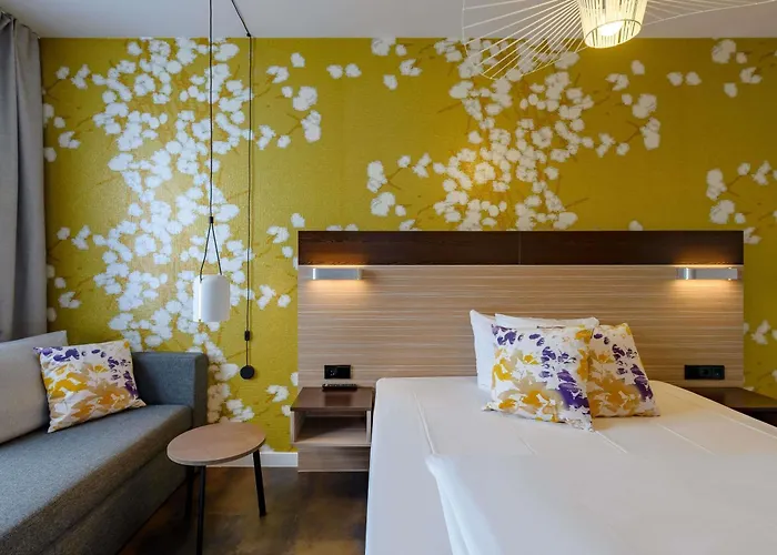 Mercure Hotel Stuttgart Gerlingen