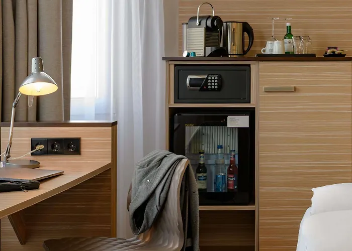 Mercure Hotel Stuttgart Gerlingen