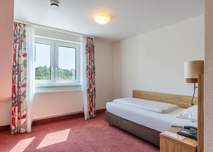City Partner Hotel Lenz