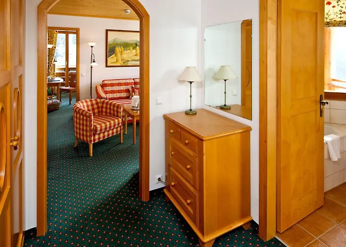 Hotel Die Post